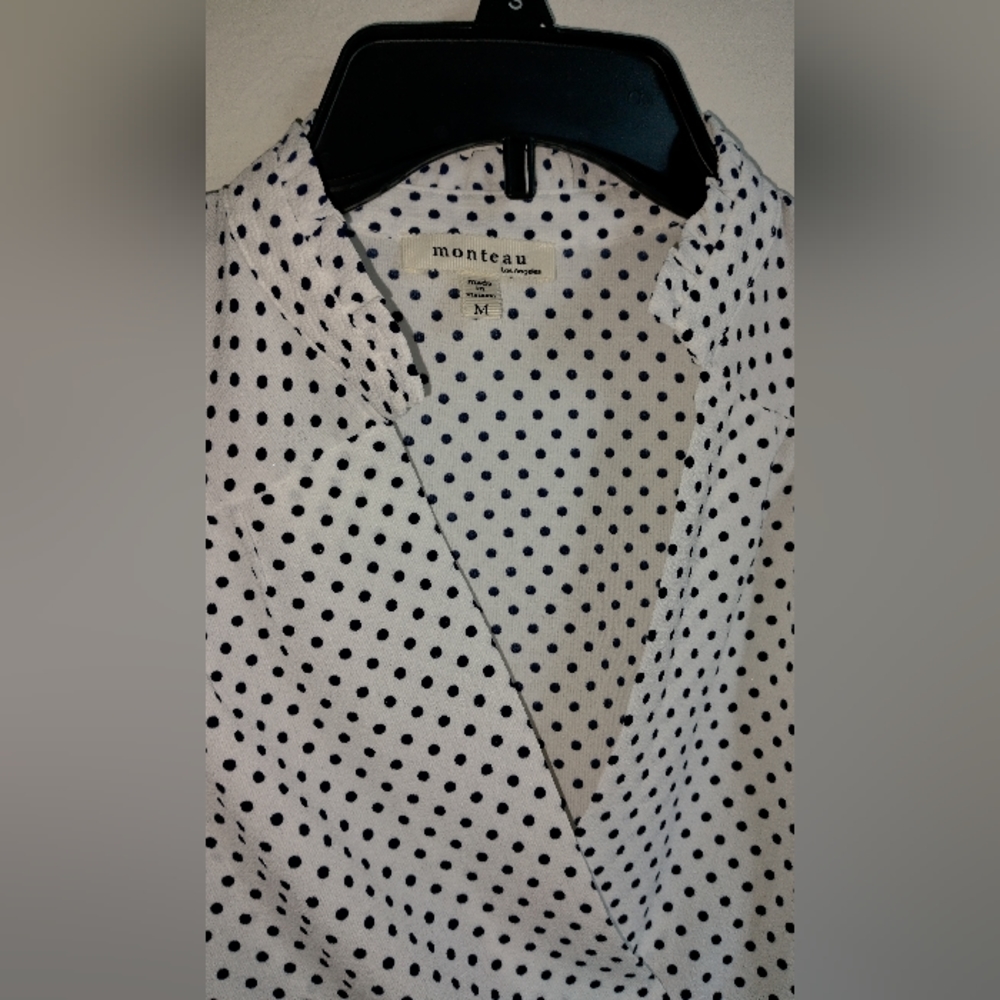 Blouse - Picture 4 of 5
